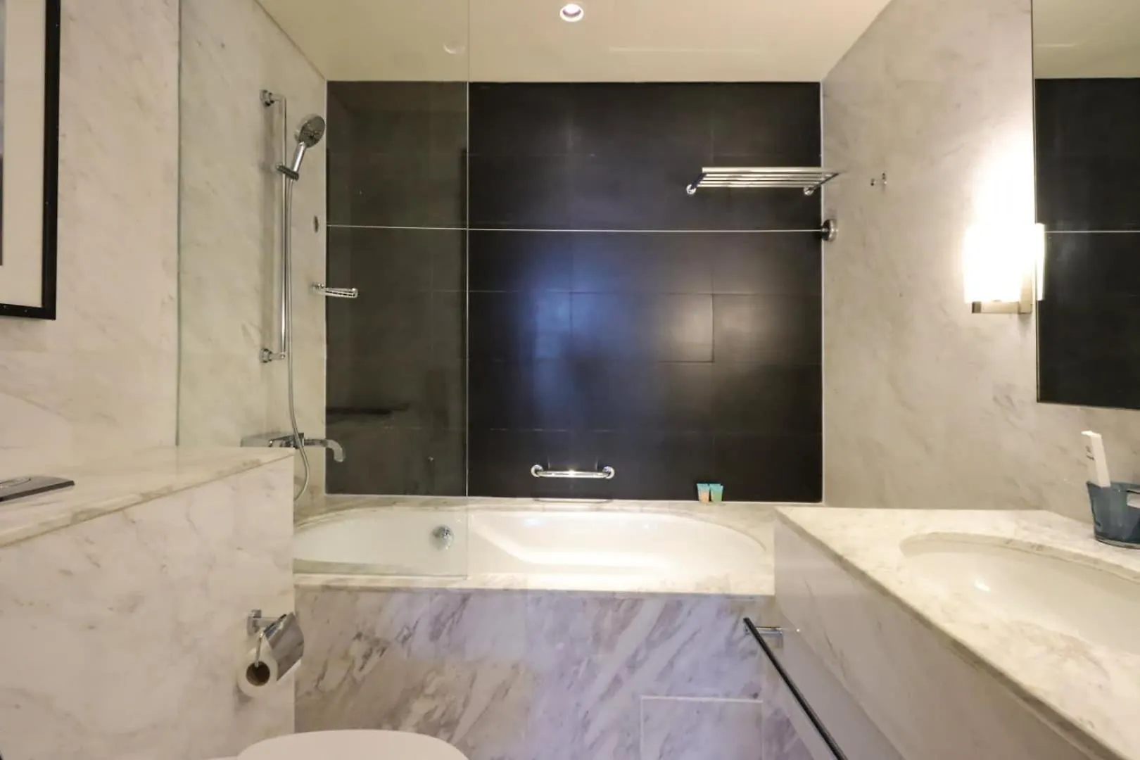 Livbnb-Exquisite Studio In Address Dubai Mall United Arab Emirates