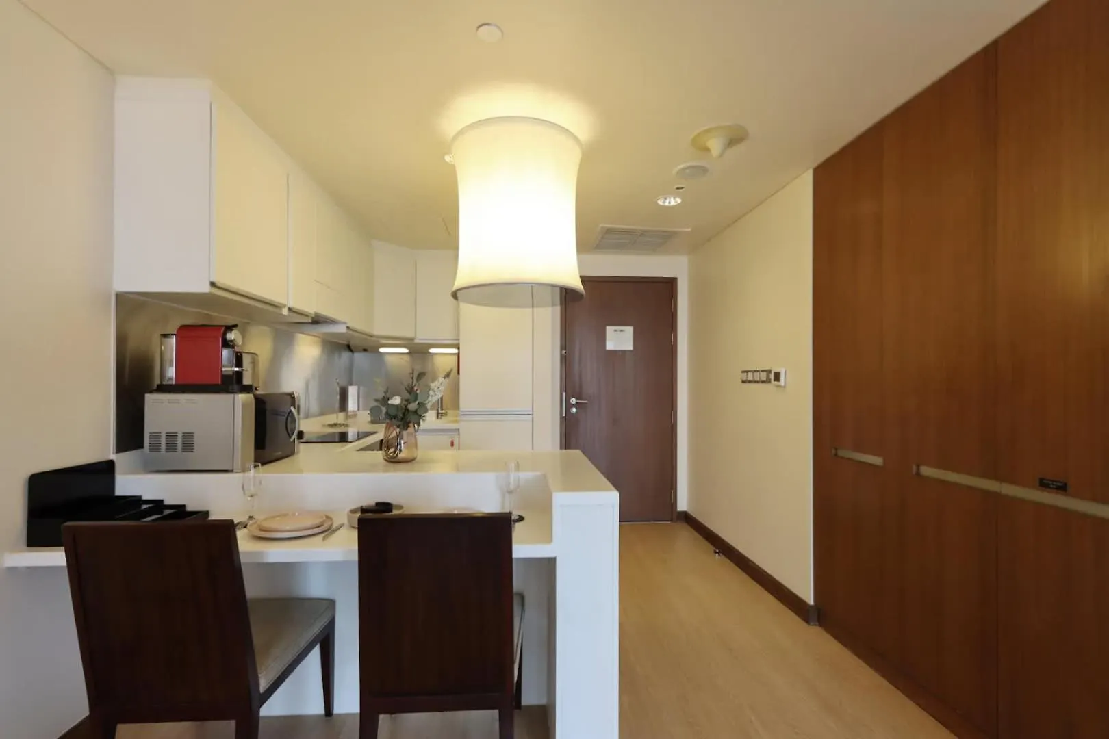 Livbnb-Exquisite Studio In Address Dubai Mall