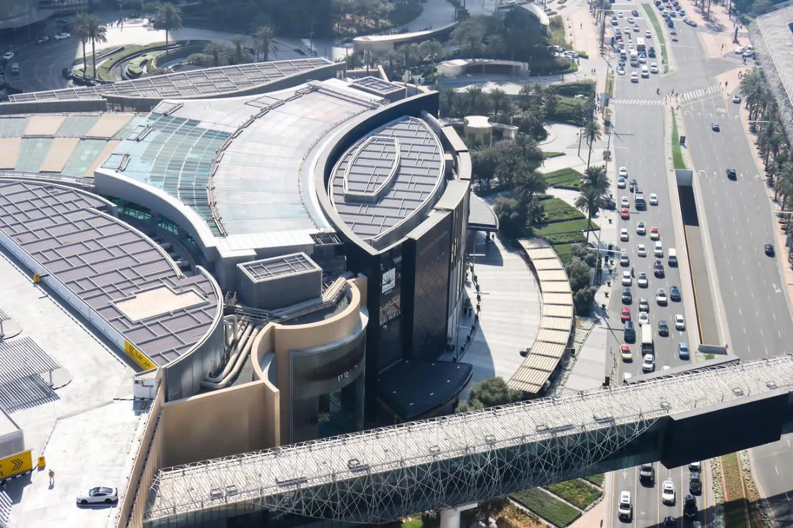 Livbnb-Exquisite Studio In Address Dubai Mall Διαμέρισμα